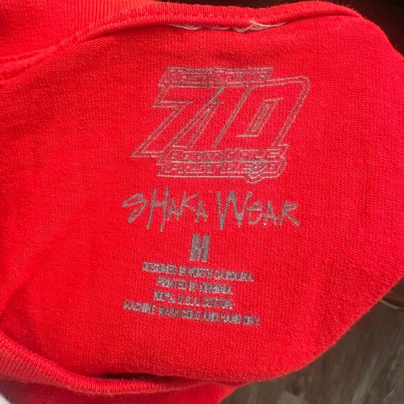 Grateful Dead Las Vegas Sphere 2025 Concert Tshirt - Picture 3 of 3